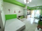 1 bedroom at Wind Residences Twr 2 Brgy Maharlika...