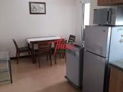 1 BEDROOM ATRIUM LEVEL @ TORRE DE MANILA FOR SALE