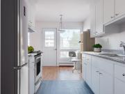 1 Bedroom Available At 2415 Chemin Sainte Foy, Quebec...