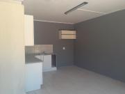 1 Bedroom bachelor apartment to rent in Brackenhurst,...