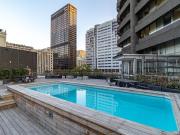 1 Bedroom bachelor apartment to rent in Cape Town City...