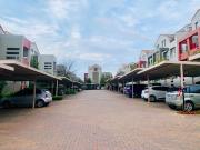 1 Bedroom bachelor apartment to rent in Fourways, Sandton