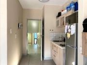 1 Bedroom bachelor apartment to rent in Hatfield, Pretoria