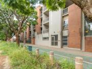 1 Bedroom bachelor apartment to rent in Hatfield, Pretoria
