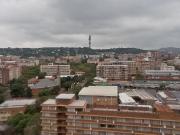 1 Bedroom bachelor apartment to rent in Sunnyside, Pretoria