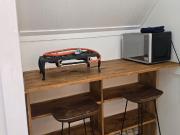 1 Bedroom flat to rent in Welbedacht, Knysna