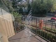 1 Bedroom Bachelor Flat to rent in Auckland Park
