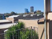 1 Bedroom Bachelor Flat to rent in Auckland Park