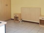 1 Bedroom bachelor flat to rent in Bosbell, Bellville