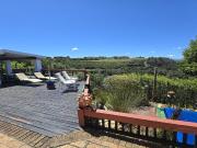 1 Bedroom bachelor flat to rent in Bowtie, Plettenberg Bay