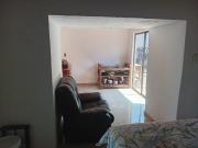 1 Bedroom bachelor flat to rent in Newlands West, Durban