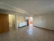 1 Bedroom bachelor flat to rent in Oostersee, Parow