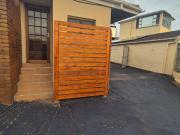 1 bedroom bachelor pad for rent R3600pm