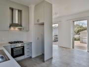 1 Bedroom bachelor rented in Fourways, Sandton