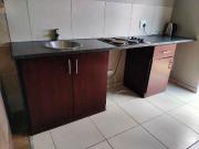 1 Bedroom bachelor rented in Langenhovenpark, Bloemfontein