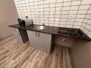 1 Bedroom bachelor to rent in Langenhovenpark, Bloemfontein