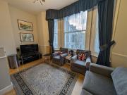 1 Bedroom Balcony West Kensington, Long/Short Stay