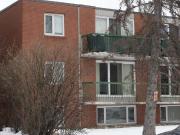 1 bedroom Bankview Knob Hill *Cats Ok