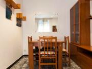 1 bedroom Barceloneta apartment for rent, right by the beach