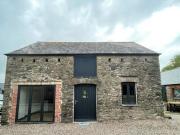 1 Bedroom Barn Conversion For Rent In Devon