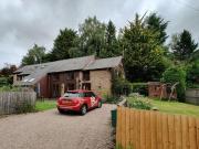 1 Bedroom Barn Conversion For Rent In Hereford