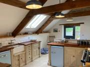1 Bedroom Barn Conversion For Rent In Kingsbridge