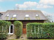1 Bedroom Barn Conversion For Rent In Oxford, Oxfordshire