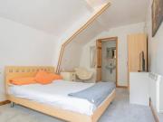 1 bedroom barn conversion for rent in Serviced Short...