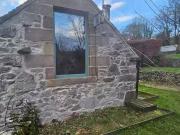 1 bedroom barn conversion for rent in The Green,...