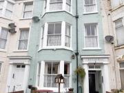 1 bedroom barn conversion for rent in Trafalgar Square...