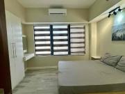 1 bedroom Baseline for rent