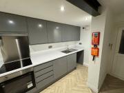 1 Bedroom Basement Flat Whalley Range