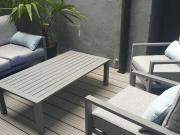 1 Bedroom Basement Flat with Private Patio
