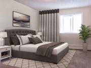 1 Bedroom Basement for rent in Hillside Manor in 1...