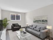 1 Bedroom Basement for rent in Willow Park Gardens in...
