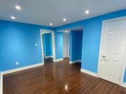1 Bedroom Basement Sep Entrance for Rent Morningside...