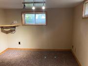 1 Bedroom Basement Suite