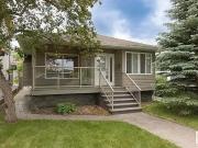 1 Bedroom Basement Suite – Steps from U of A Saint Joan...