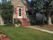 1 BEDROOM BASEMENT UNIT PLUS OFFICE/DEN