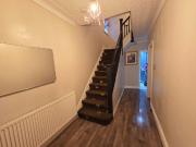 1 bedroom bedsit flat/apartment To Let in Shipley