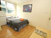 1 bedroom bedsit to rent