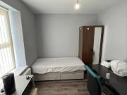 1 bedroom bedsit to rent