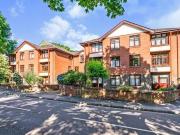 1 Bedroom Block Of Apartments For Sale In St. Albans