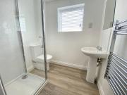 1 bedroom block of apartments to rent