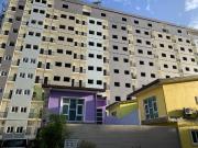 1 Bedroom Brand New Condo For sale in Mabalacat Pampanga