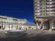 1 Bedroom Brentwood Hillside West