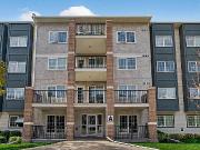 1 Bedroom Bridgewater, Heated Parking And Ensuite Laundry