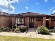 1 Bedroom Bungalow