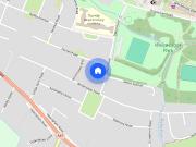 1 bedroom bungalow for rent