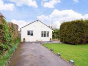 1 bedroom bungalow for rent in 10A Ash Hayes Road...